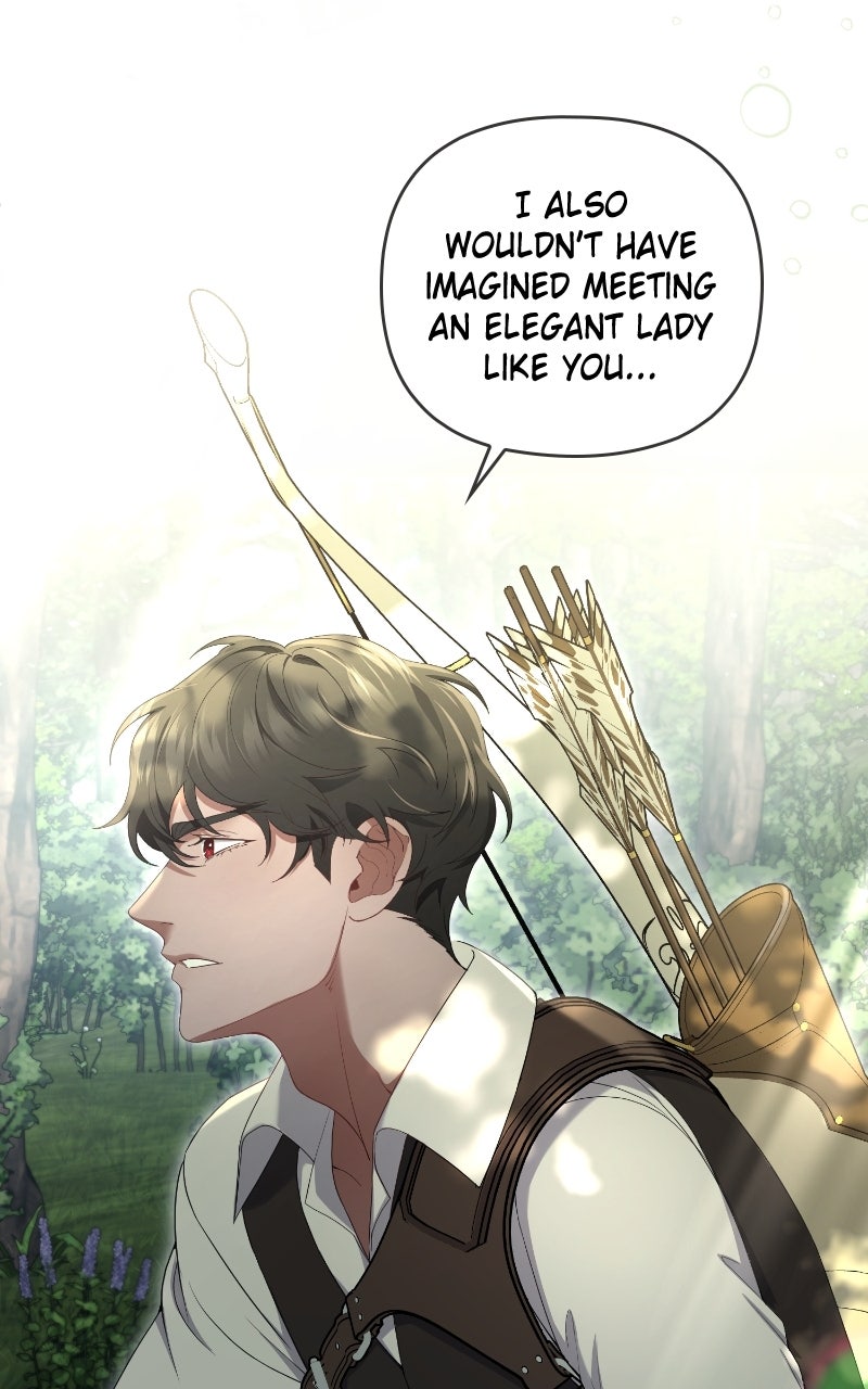 The Murderer TargetsBrunettes Episode 3 page 97 - 