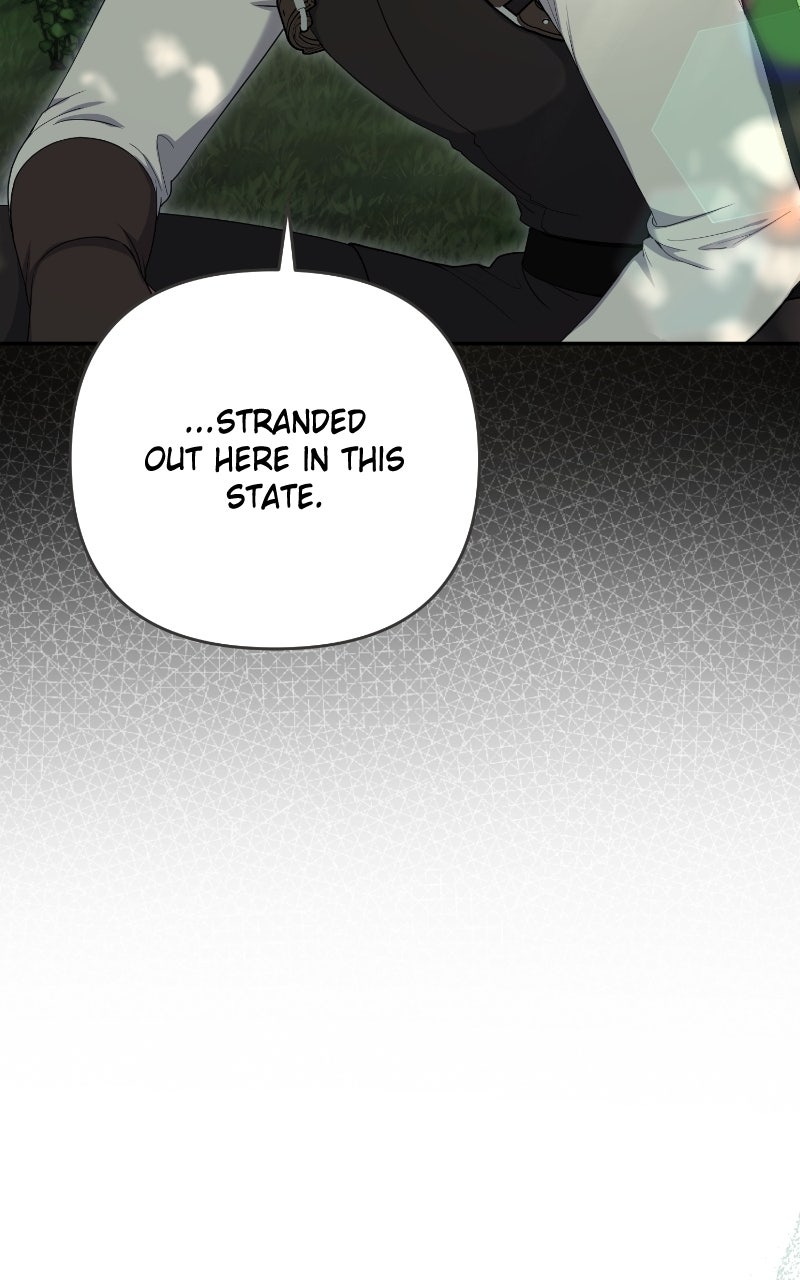 The Murderer TargetsBrunettes Episode 3 page 98 - 