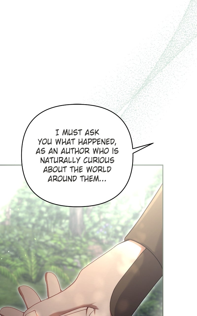 The Murderer TargetsBrunettes Episode 3 page 99 - 