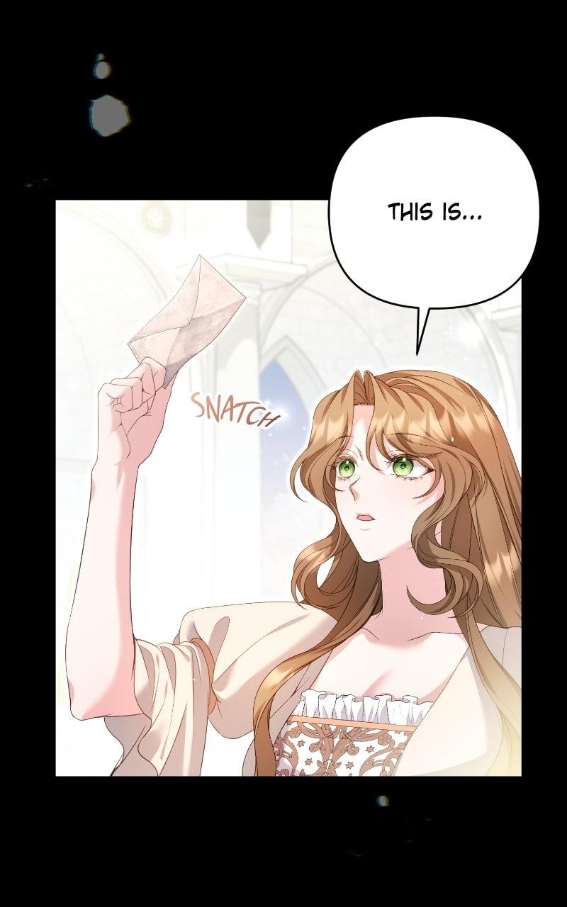 The Murderer TargetsBrunettes Chapter 30 page 12 - 