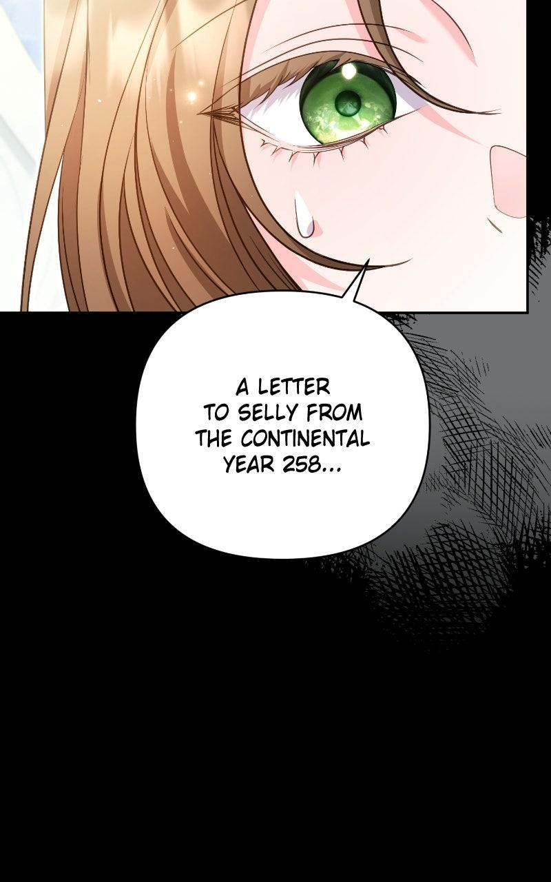 The Murderer TargetsBrunettes Chapter 30 page 15 - 