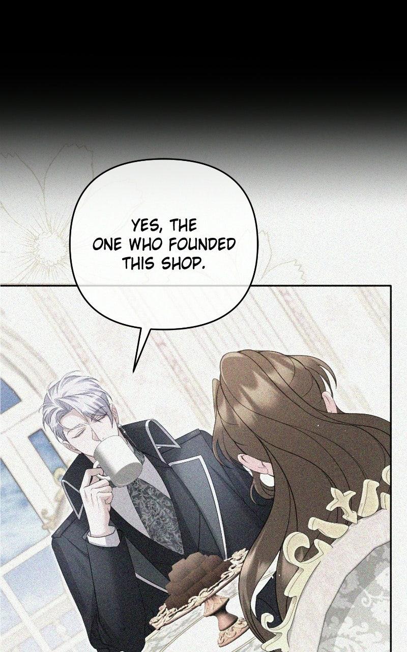The Murderer TargetsBrunettes Chapter 30 page 16 - 