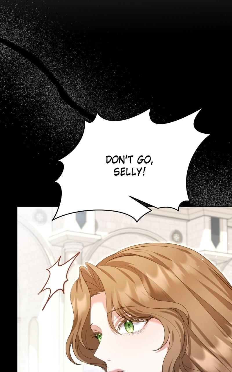 The Murderer TargetsBrunettes Chapter 30 page 19 - 