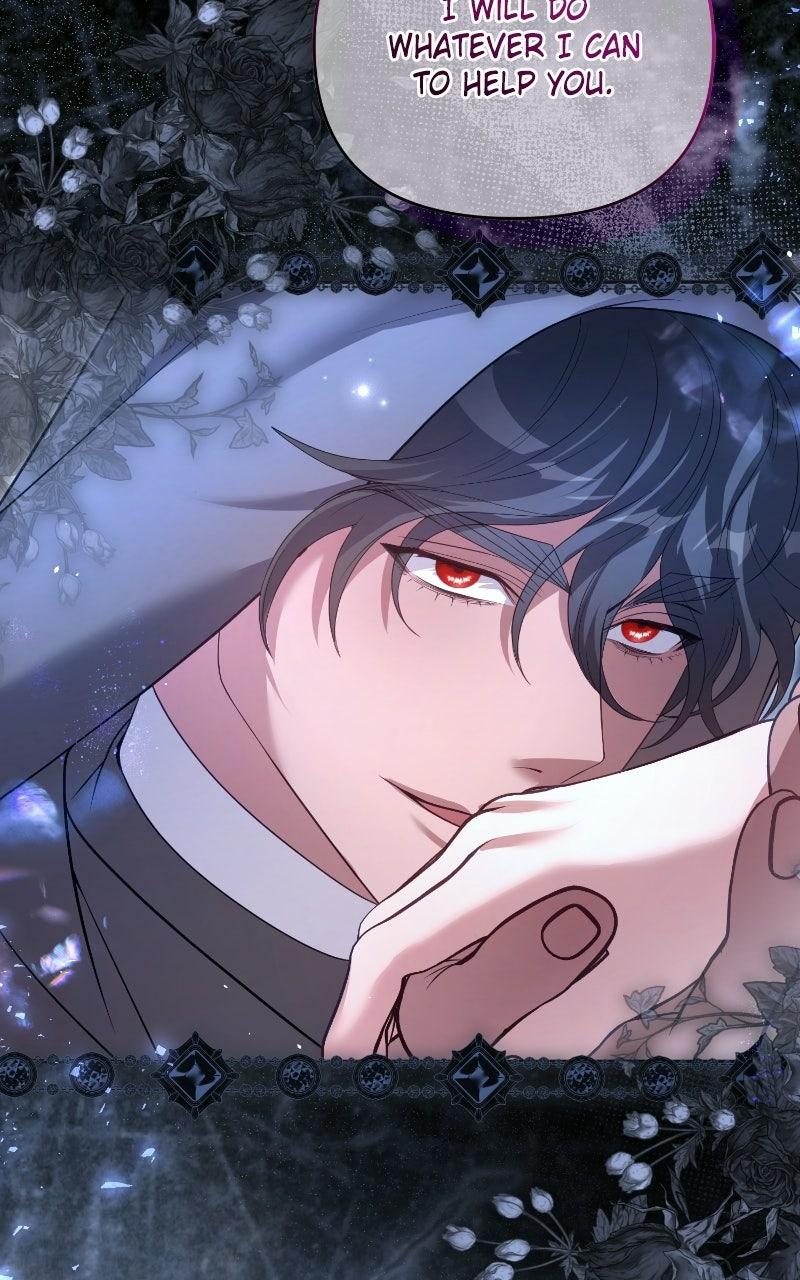 The Murderer TargetsBrunettes Chapter 30 page 3 - 