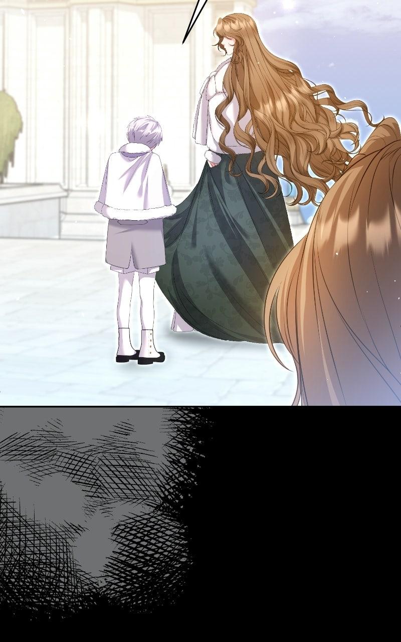The Murderer TargetsBrunettes Chapter 30 page 21 - 
