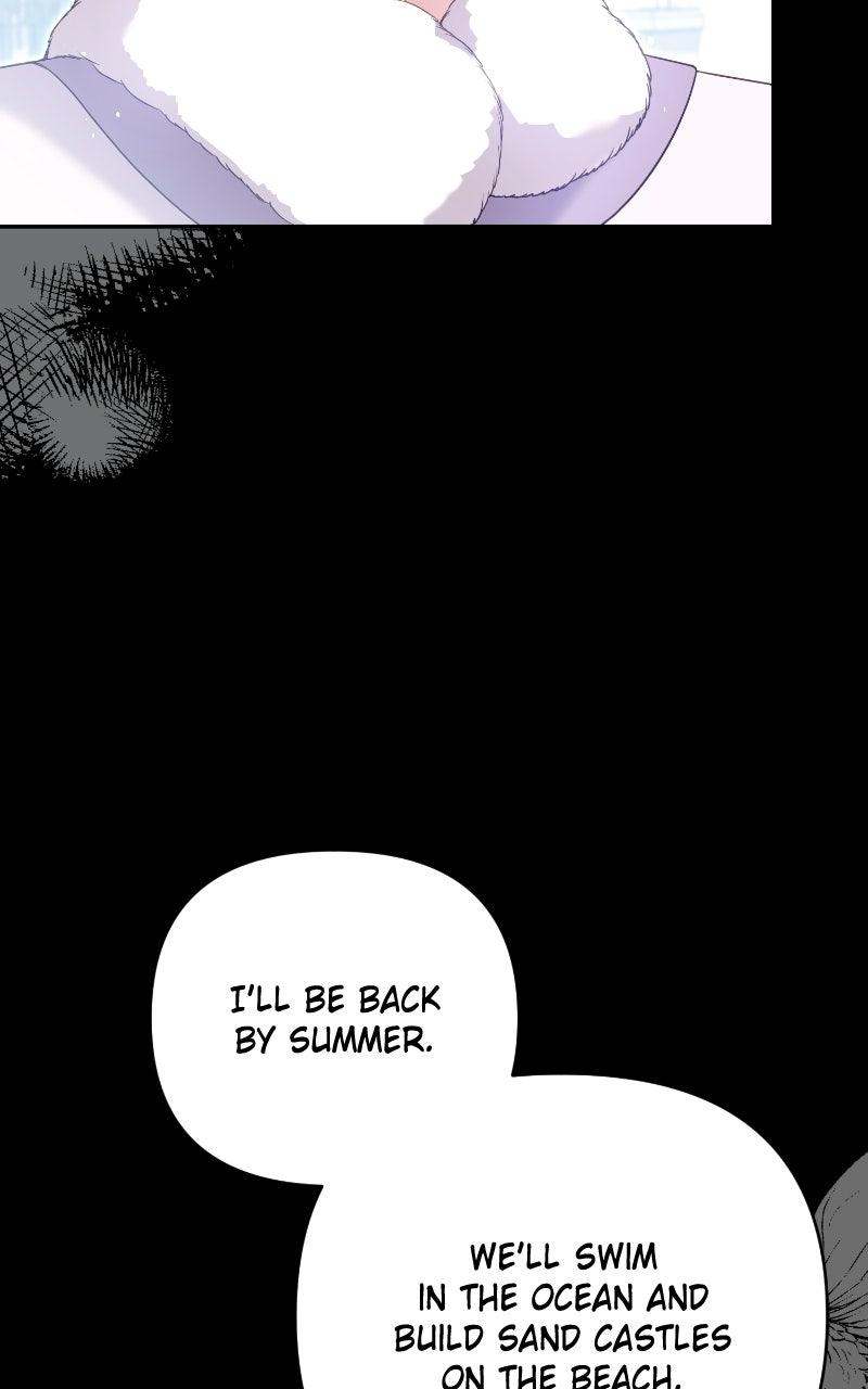 The Murderer TargetsBrunettes Chapter 30 page 23 - 