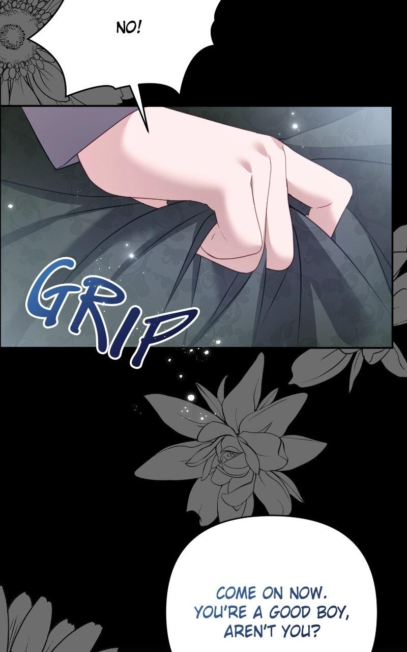 The Murderer TargetsBrunettes Chapter 30 page 25 - 