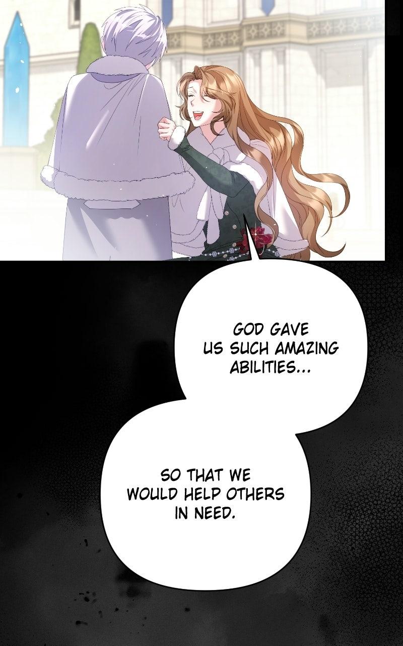 The Murderer TargetsBrunettes Chapter 30 page 31 - 