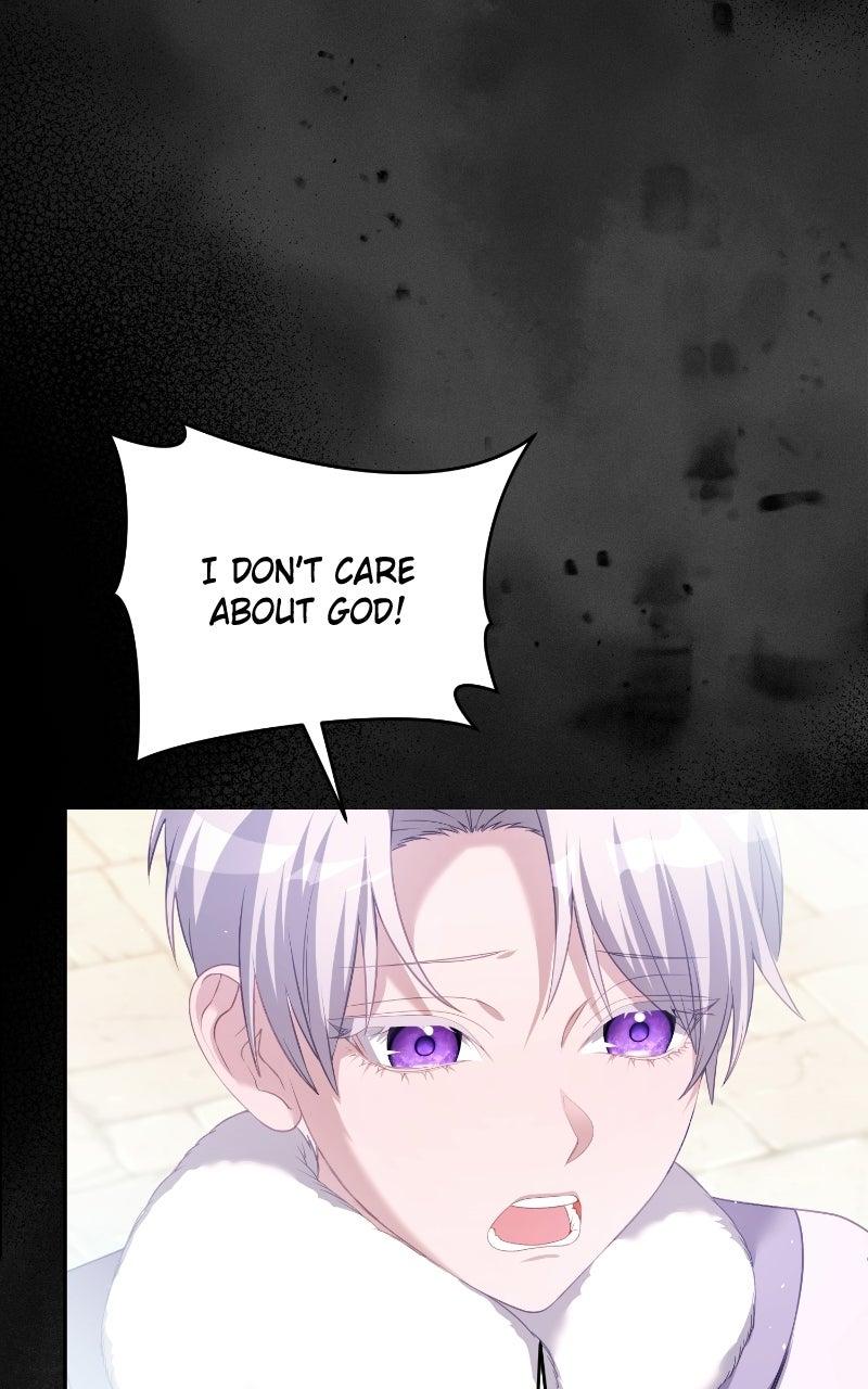 The Murderer TargetsBrunettes Chapter 30 page 32 - 