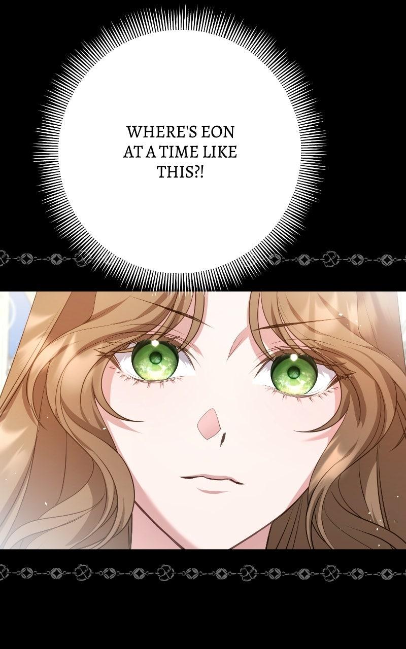 The Murderer TargetsBrunettes Chapter 30 page 35 - 