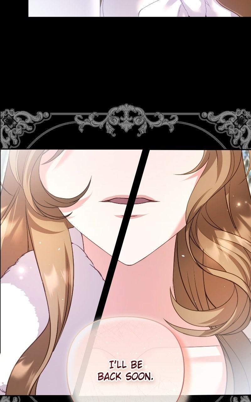 The Murderer TargetsBrunettes Chapter 30 page 37 - 