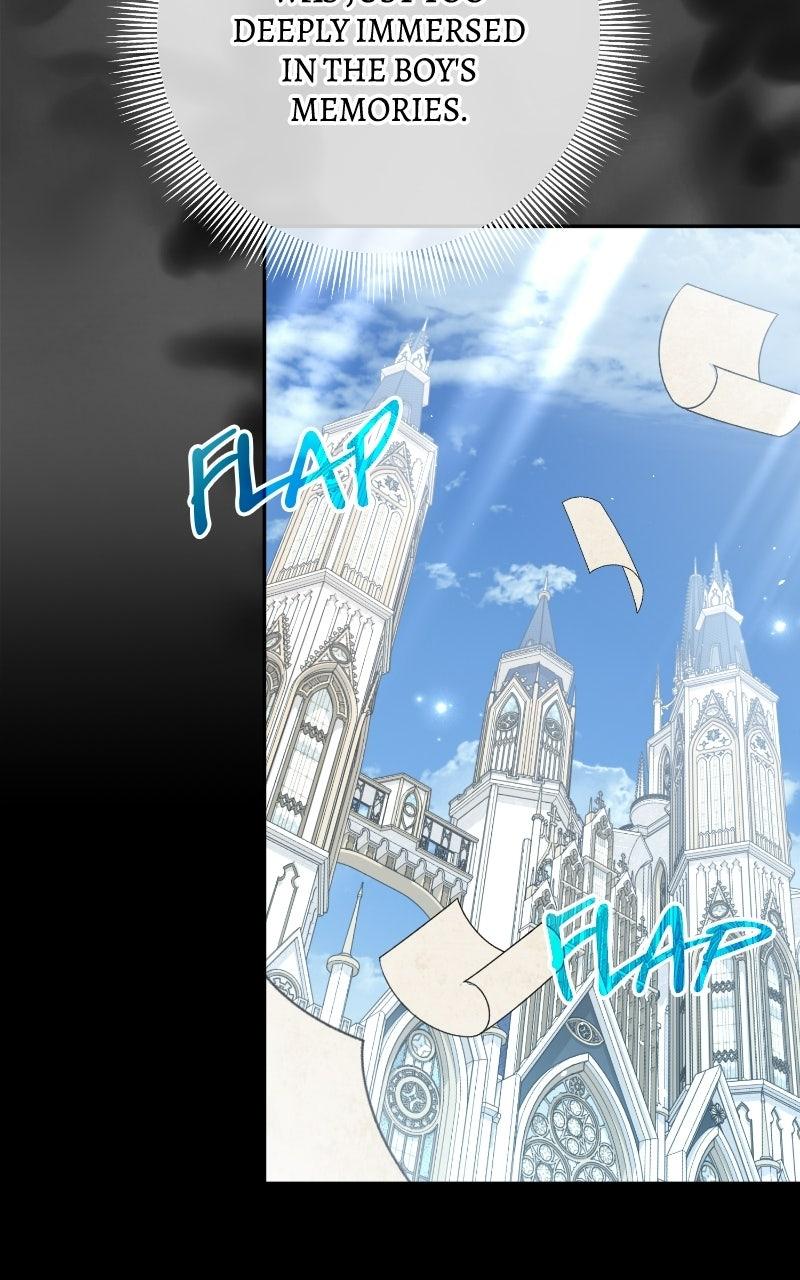 The Murderer TargetsBrunettes Chapter 30 page 40 - 