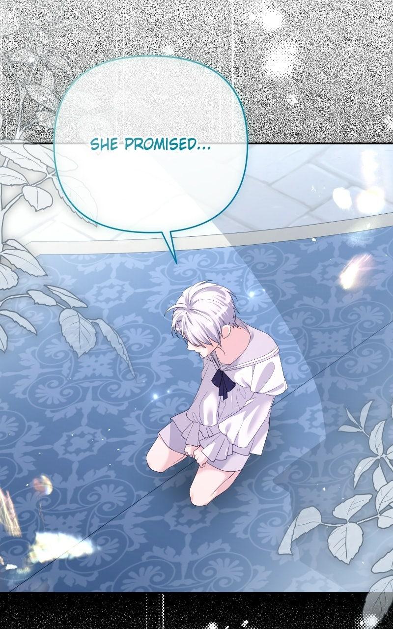 The Murderer TargetsBrunettes Chapter 30 page 45 - 