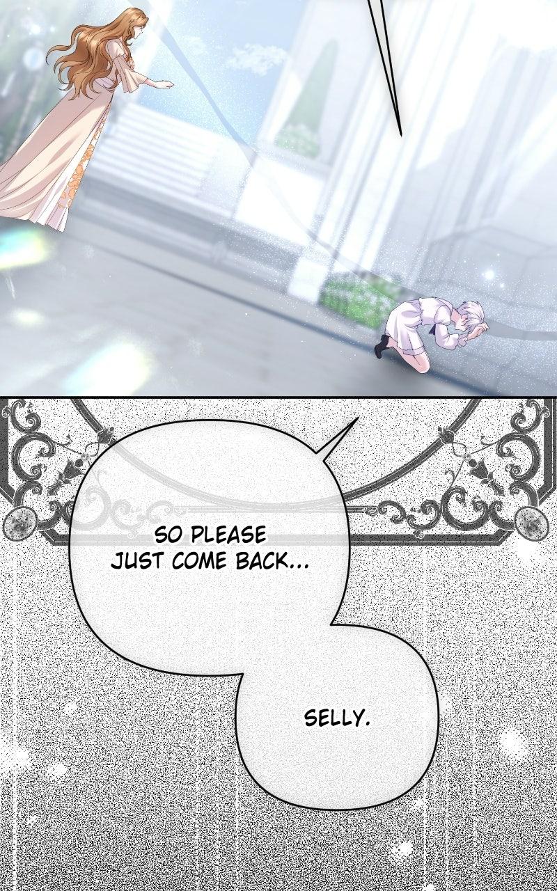 The Murderer TargetsBrunettes Chapter 30 page 48 - 