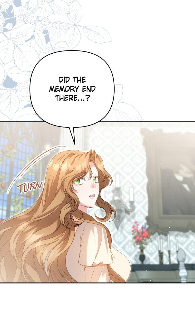 The Murderer TargetsBrunettes Chapter 30 page 53 - 