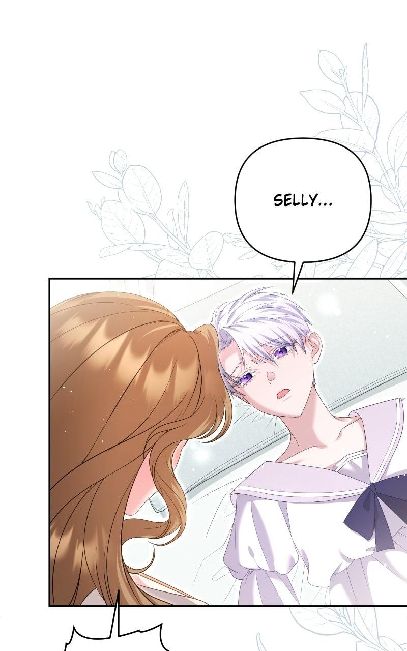 The Murderer TargetsBrunettes Chapter 30 page 54 - 