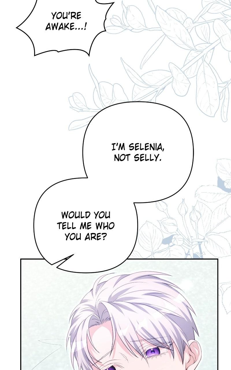 The Murderer TargetsBrunettes Chapter 30 page 55 - 