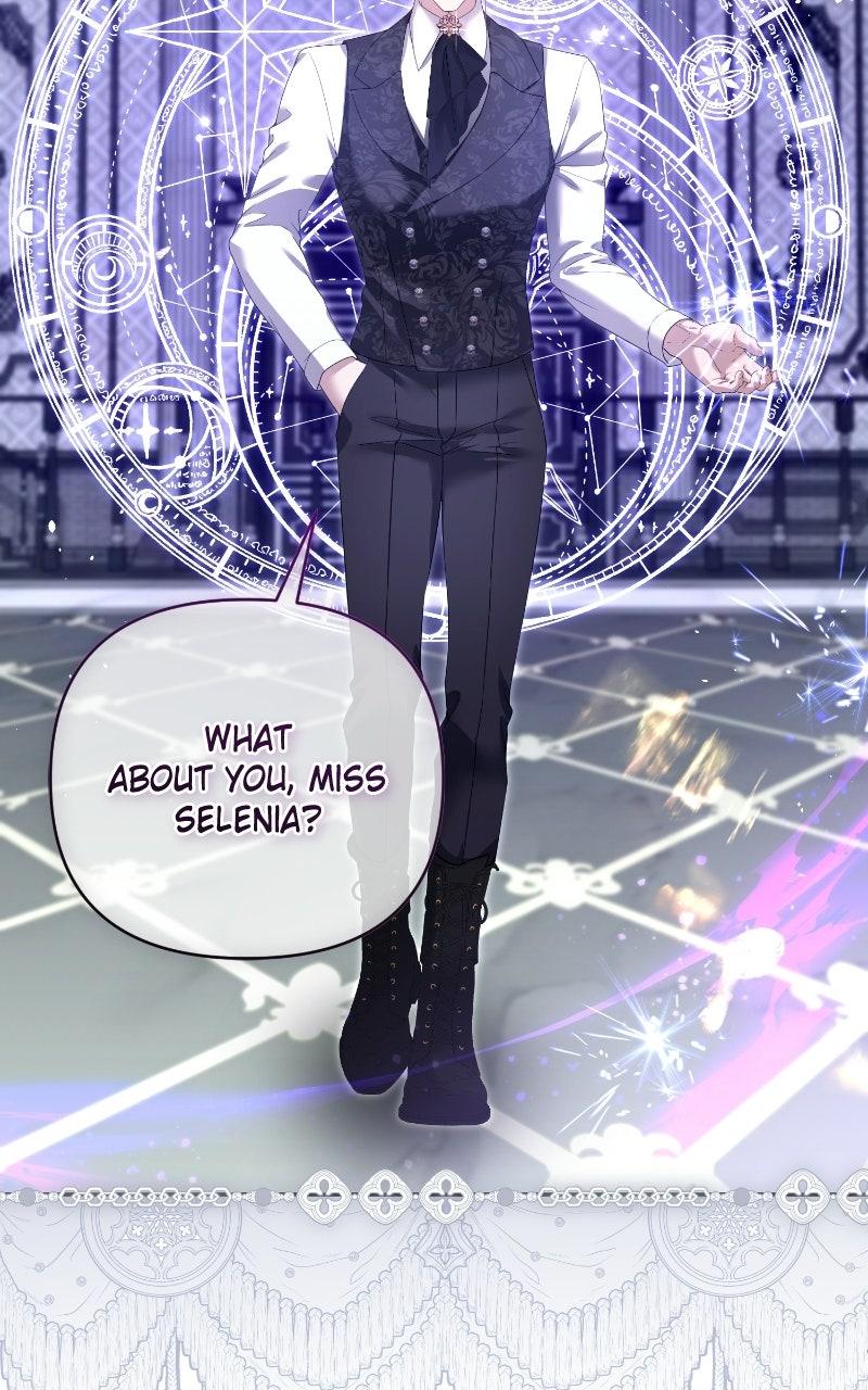 The Murderer TargetsBrunettes Chapter 30 page 60 - 