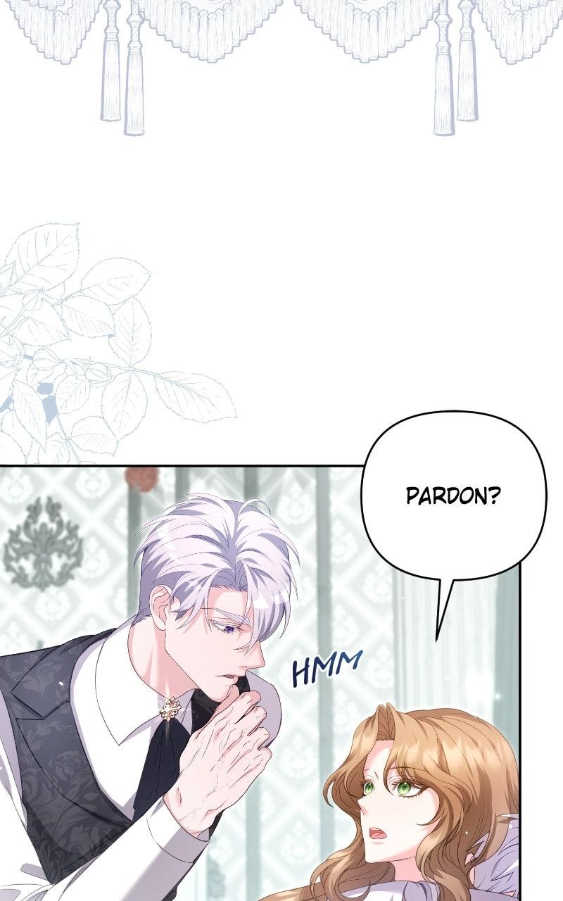 The Murderer TargetsBrunettes Chapter 30 page 61 - 