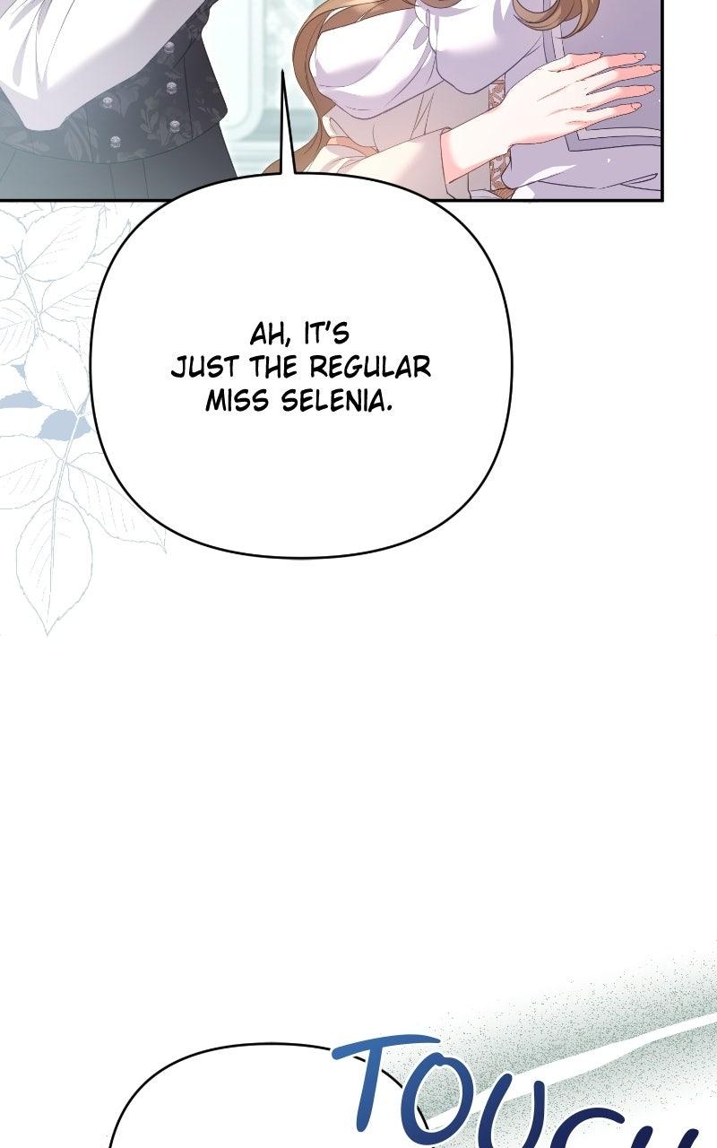 The Murderer TargetsBrunettes Chapter 30 page 62 - 