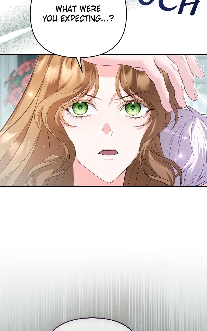 The Murderer TargetsBrunettes Chapter 30 page 63 - 
