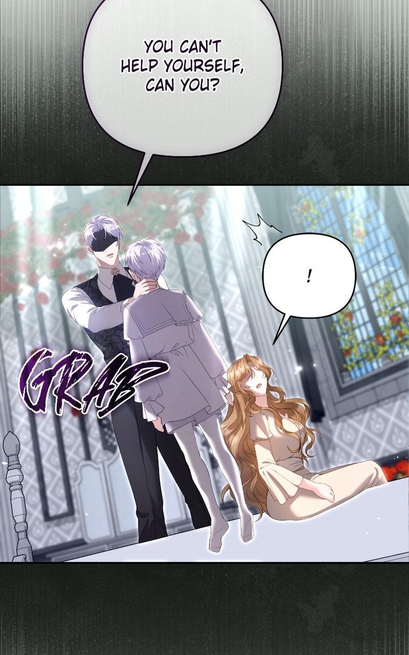 The Murderer TargetsBrunettes Chapter 30 page 64 - 