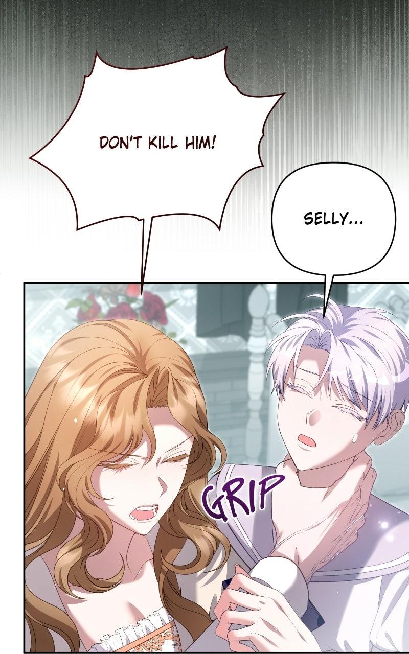 The Murderer TargetsBrunettes Chapter 30 page 65 - 