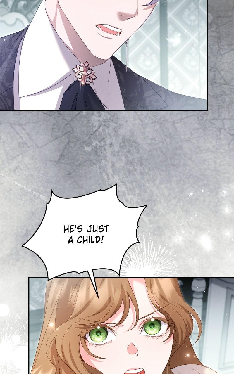 The Murderer TargetsBrunettes Chapter 30 page 67 - 