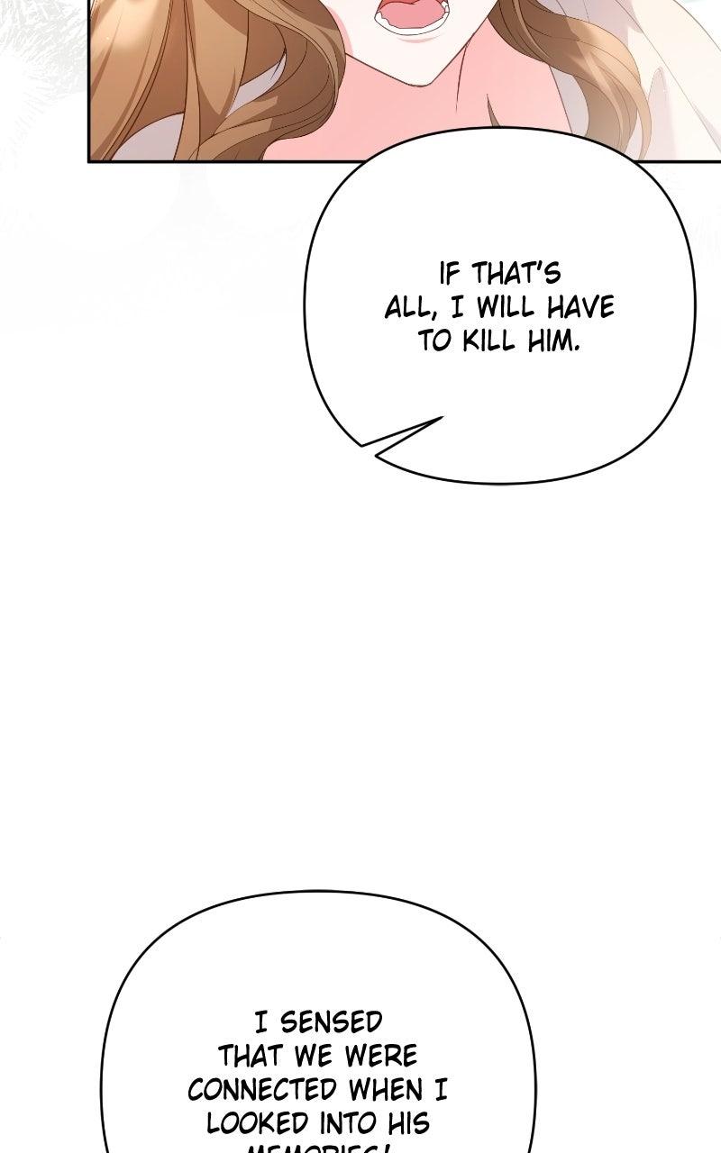 The Murderer TargetsBrunettes Chapter 30 page 68 - 