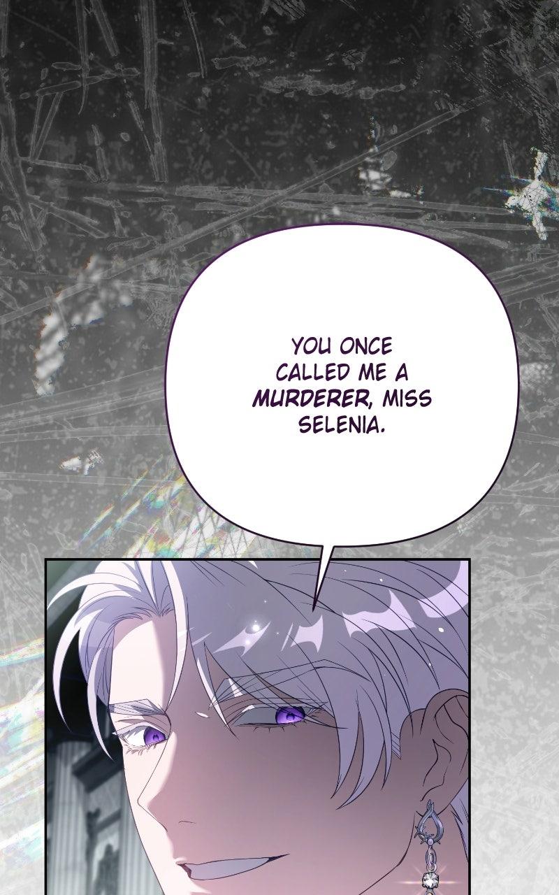 The Murderer TargetsBrunettes Chapter 30 page 72 - 