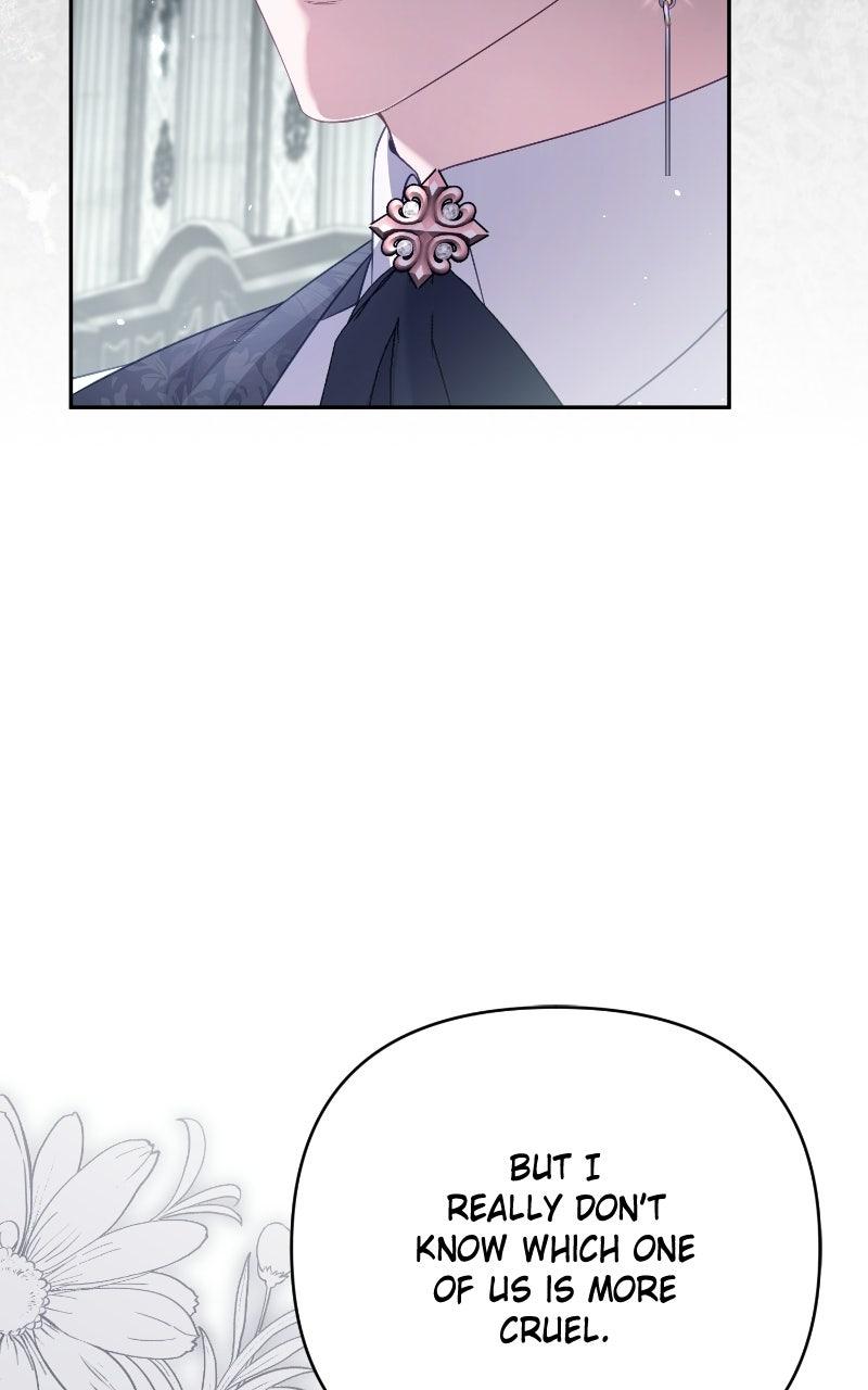 The Murderer TargetsBrunettes Chapter 30 page 73 - 