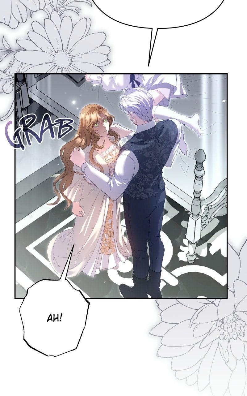 The Murderer TargetsBrunettes Chapter 30 page 74 - 