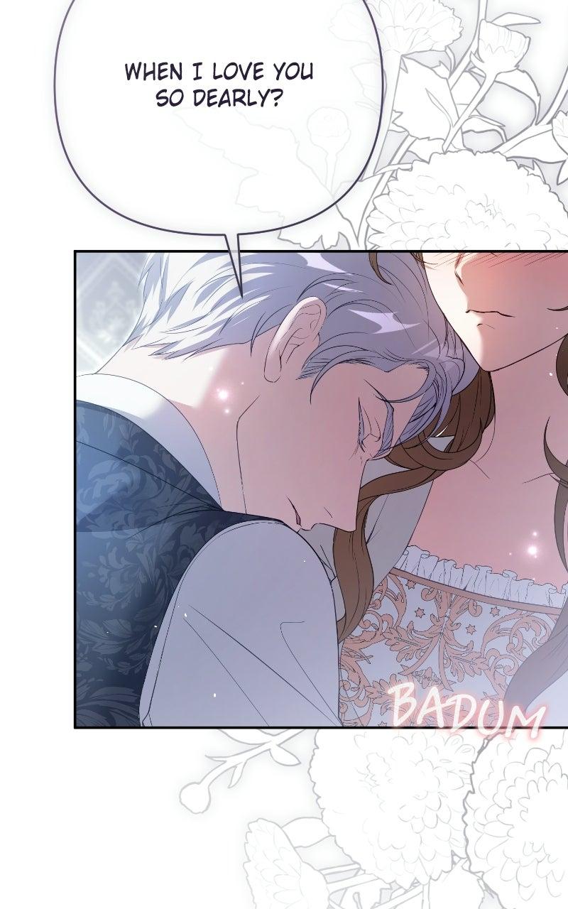 The Murderer TargetsBrunettes Chapter 30 page 79 - 