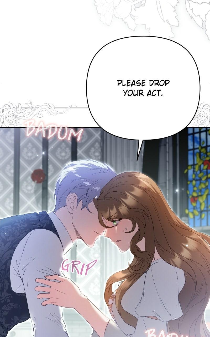 The Murderer TargetsBrunettes Chapter 30 page 80 - 