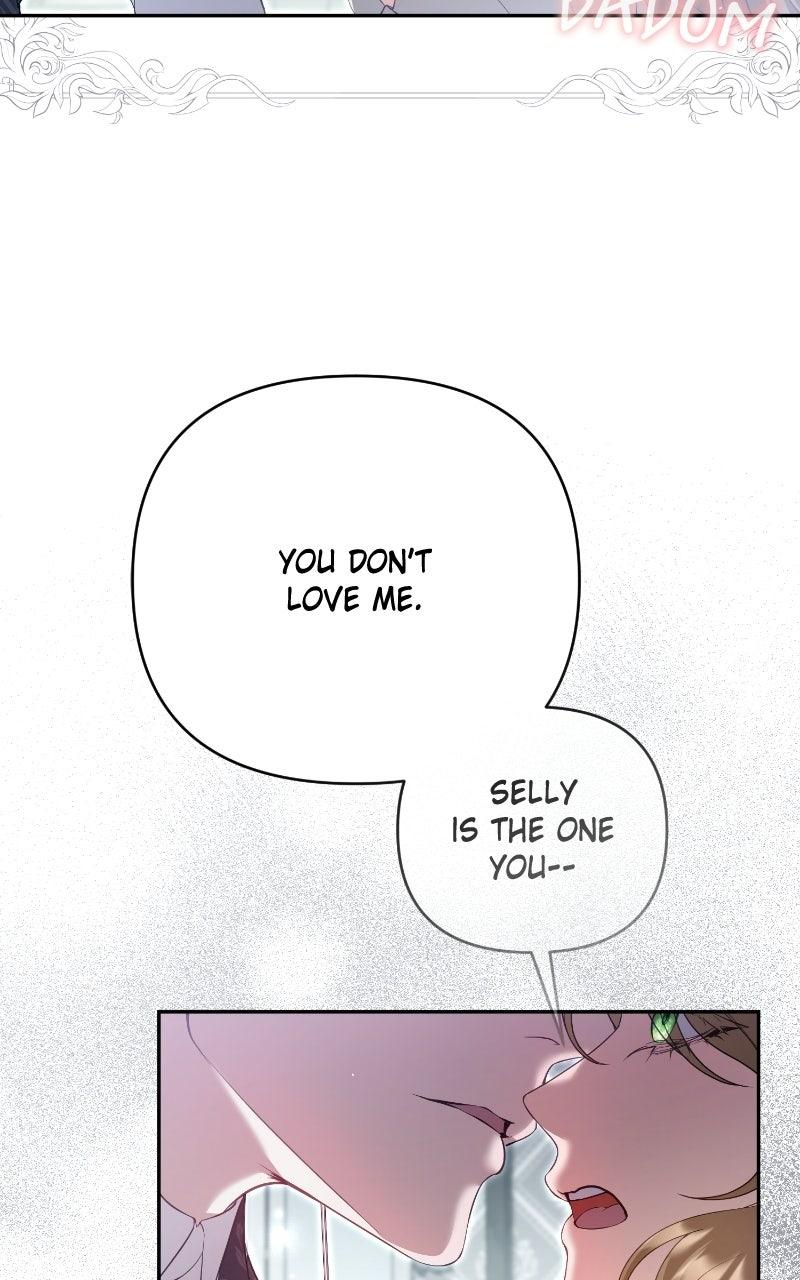 The Murderer TargetsBrunettes Chapter 30 page 81 - 