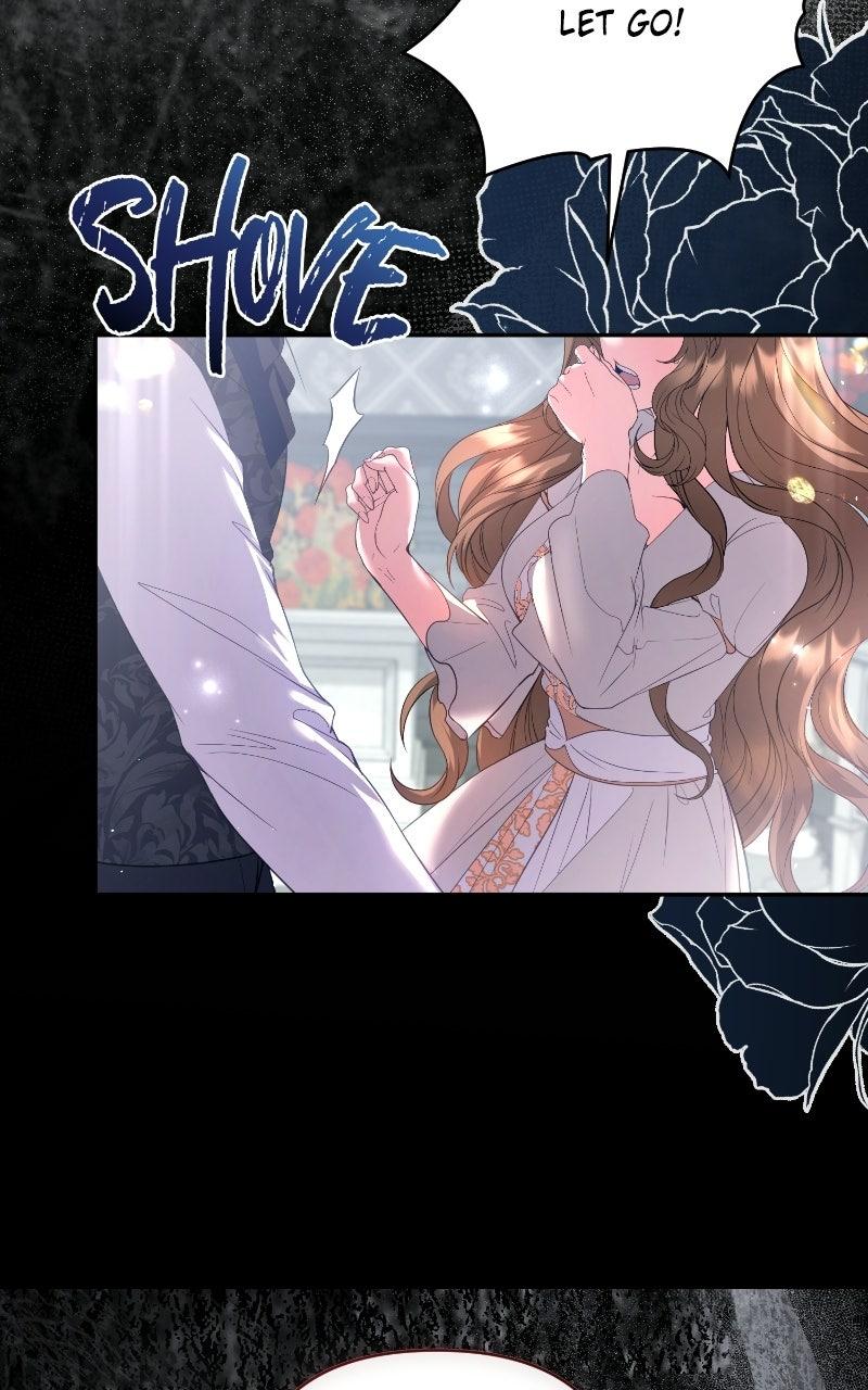 The Murderer TargetsBrunettes Chapter 30 page 84 - 