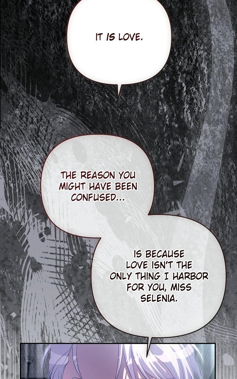 The Murderer TargetsBrunettes Chapter 30 page 85 - 