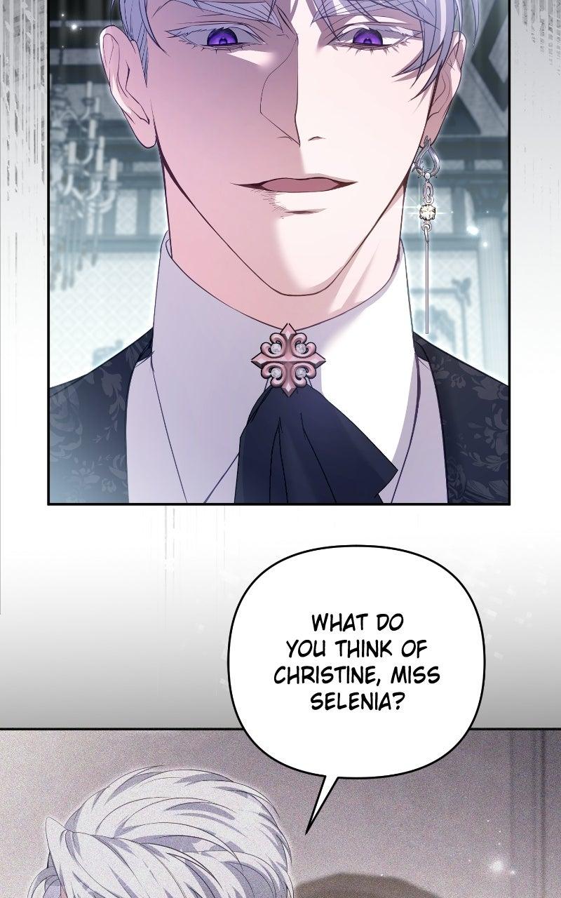 The Murderer TargetsBrunettes Chapter 30 page 86 - 