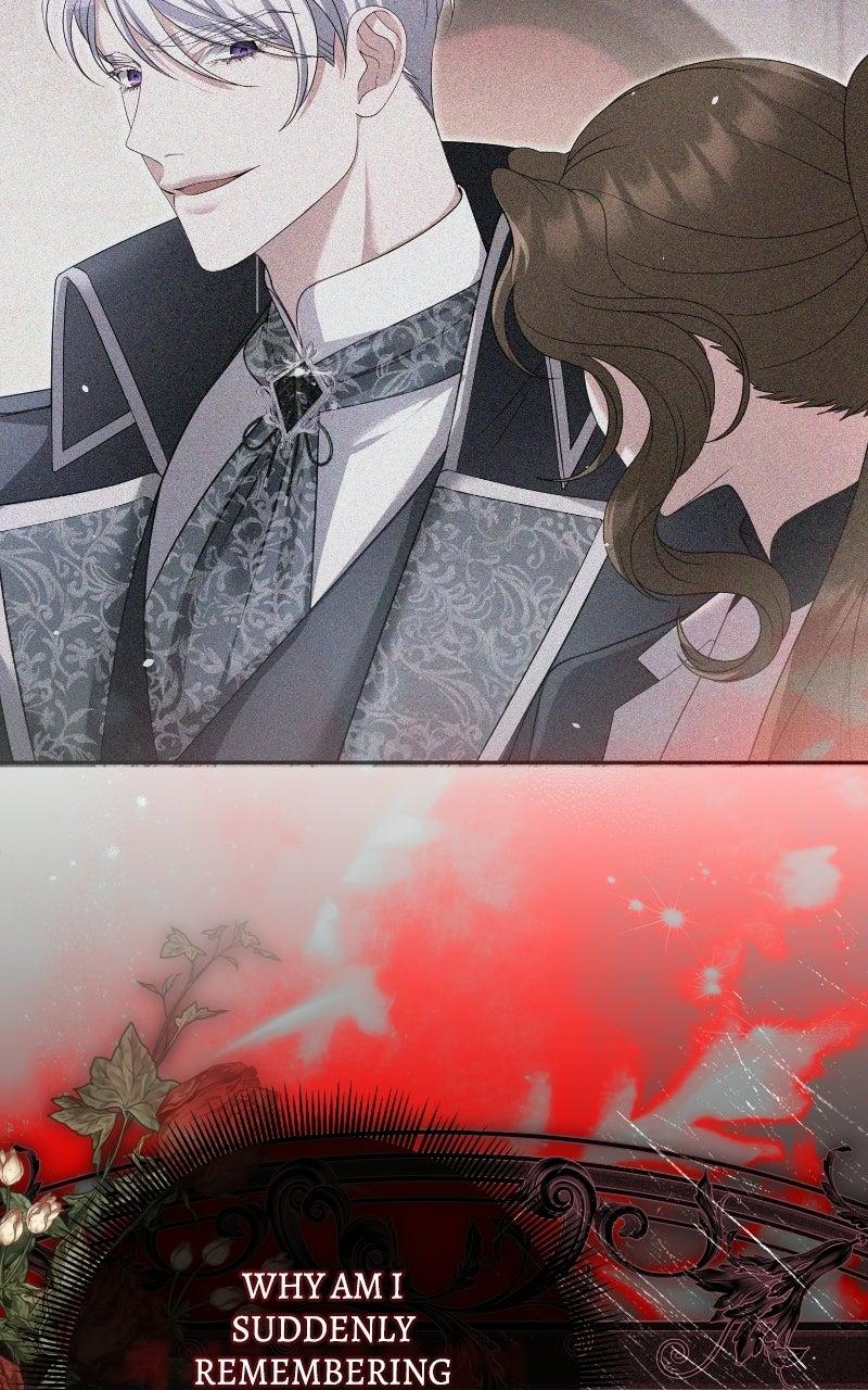 The Murderer TargetsBrunettes Chapter 30 page 87 - 