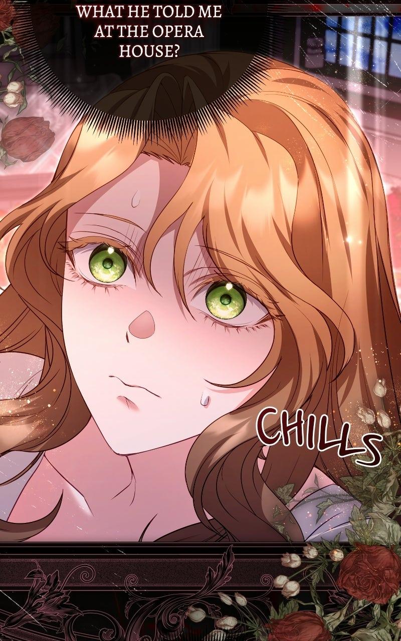 The Murderer TargetsBrunettes Chapter 30 page 88 - 