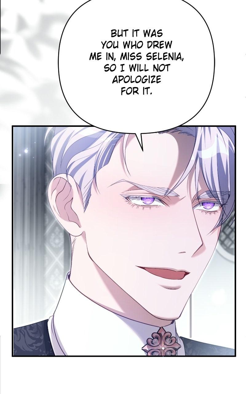 The Murderer TargetsBrunettes Chapter 31 page 11 - 