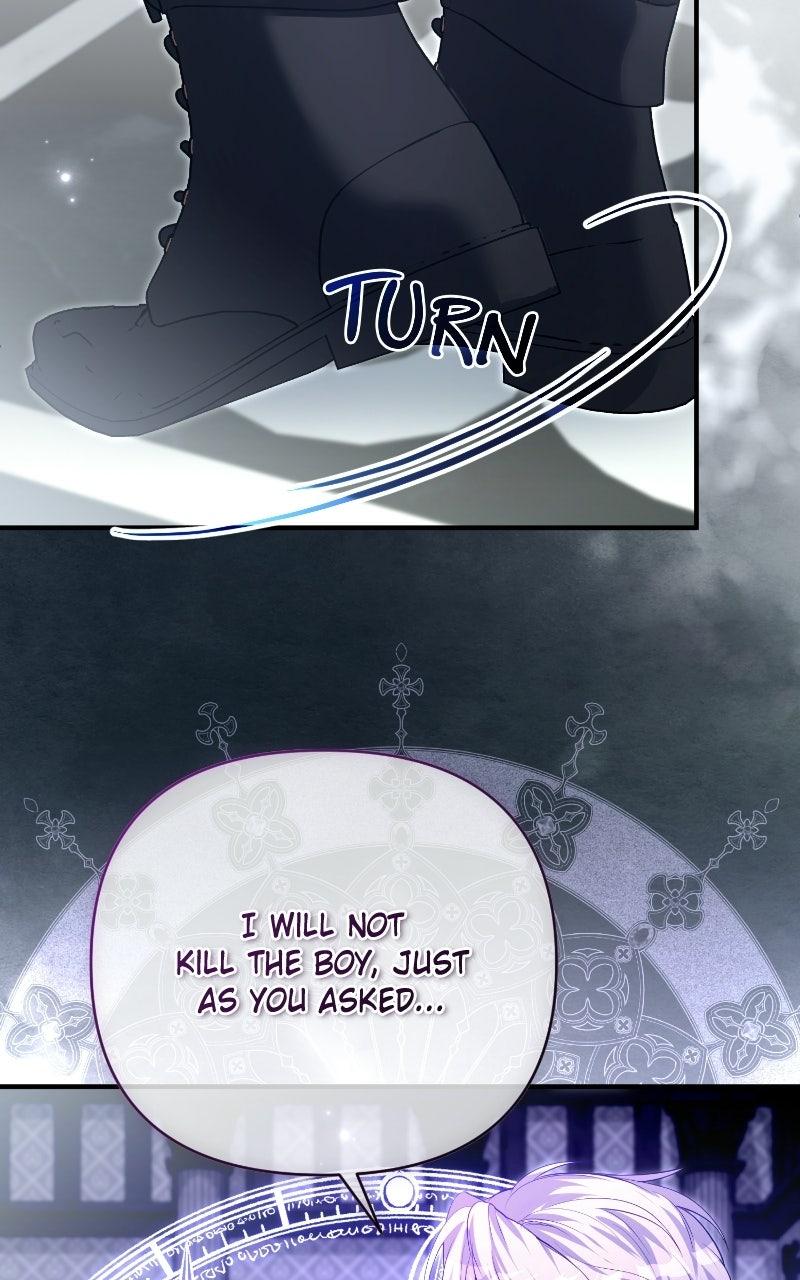 The Murderer TargetsBrunettes Chapter 31 page 14 - 