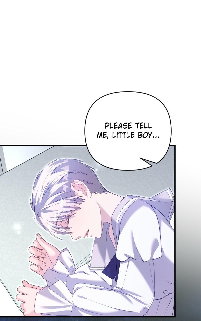 The Murderer TargetsBrunettes Chapter 31 page 17 - 
