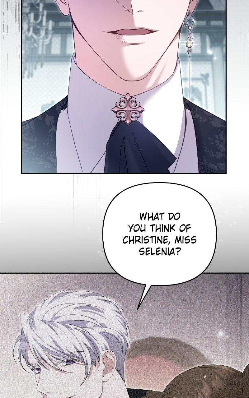 The Murderer TargetsBrunettes Chapter 31 page 3 - 
