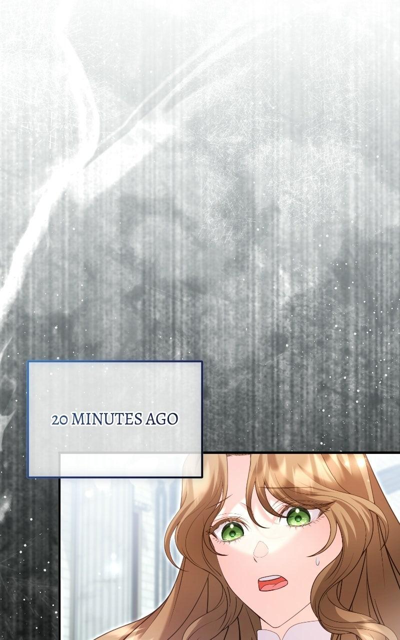 The Murderer TargetsBrunettes Chapter 31 page 23 - 