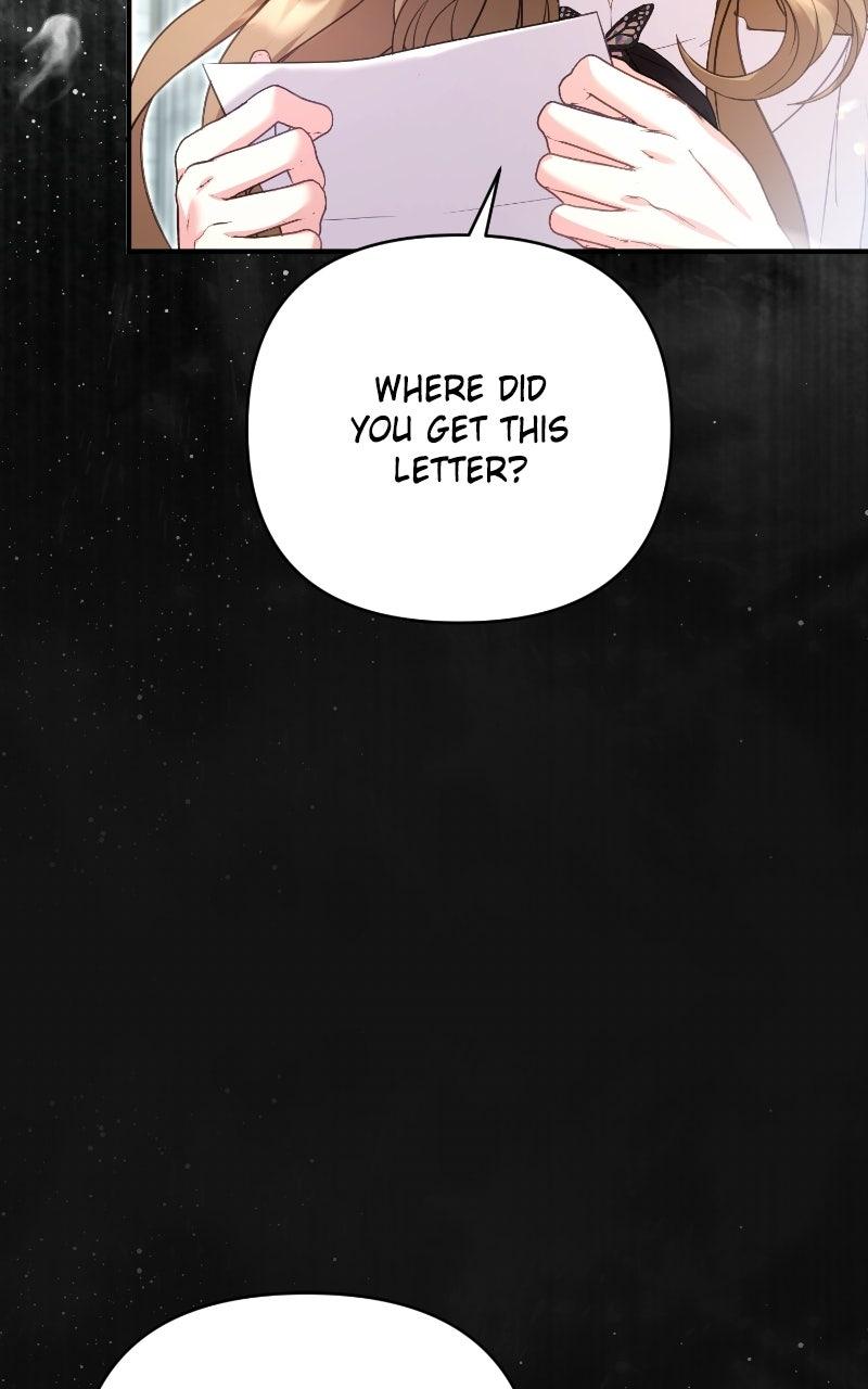 The Murderer TargetsBrunettes Chapter 31 page 24 - 