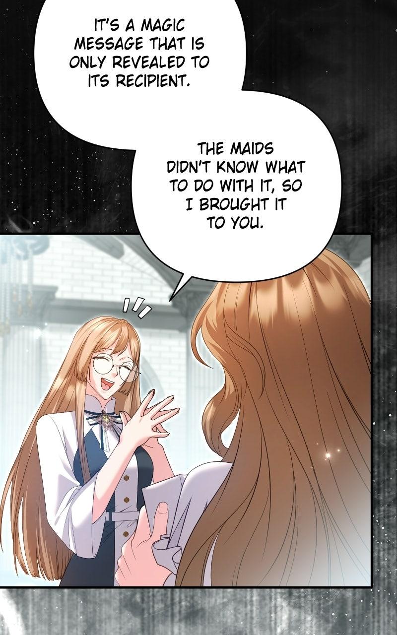 The Murderer TargetsBrunettes Chapter 31 page 25 - 