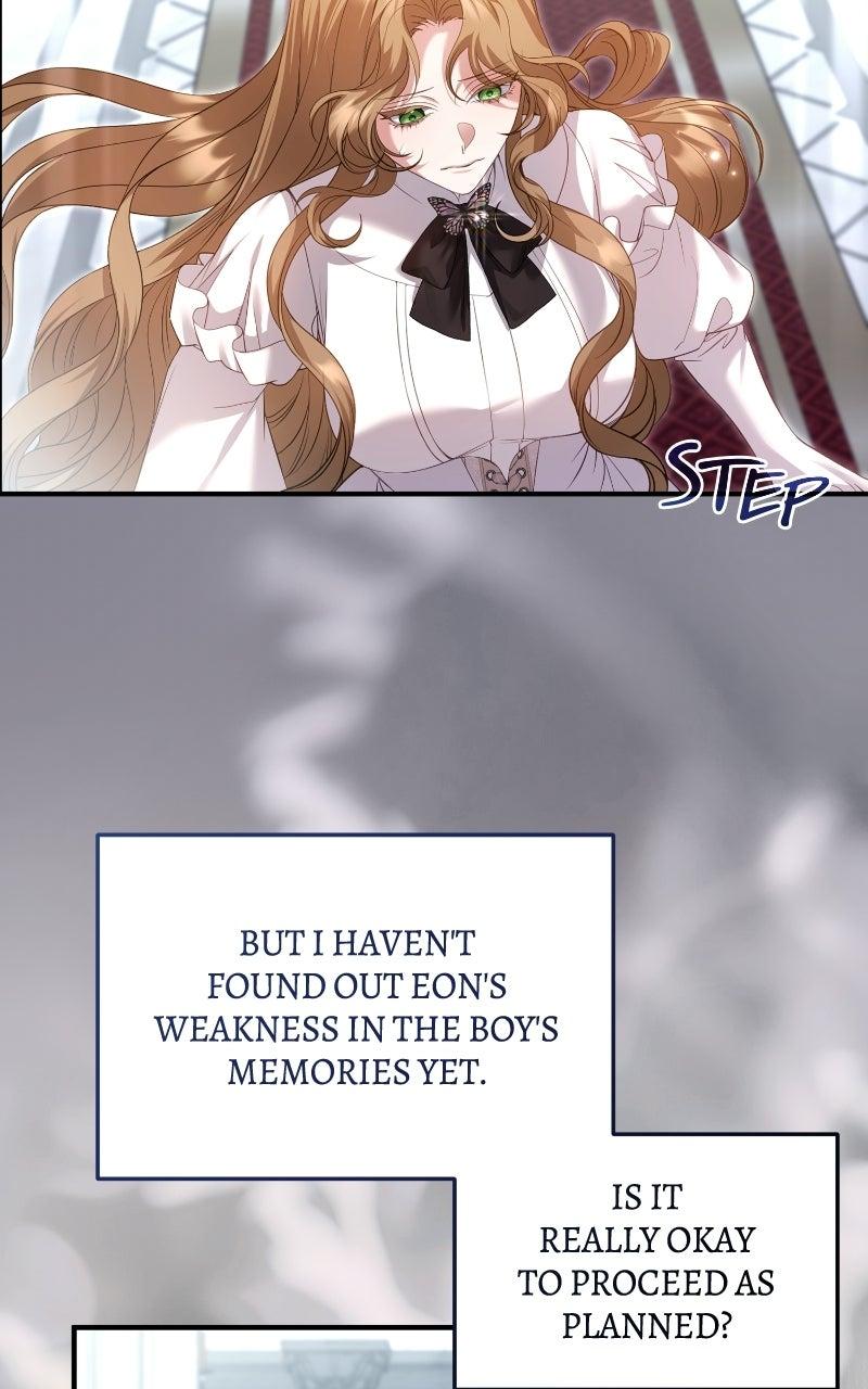 The Murderer TargetsBrunettes Chapter 31 page 27 - 