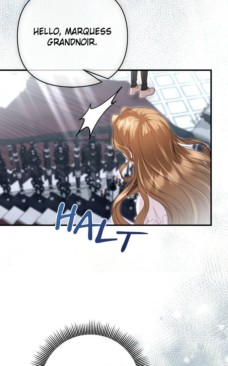 The Murderer TargetsBrunettes Chapter 31 page 29 - 