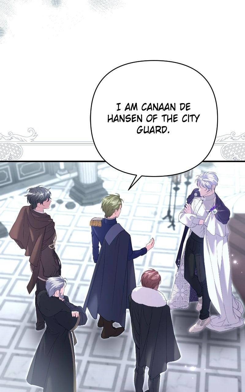 The Murderer TargetsBrunettes Chapter 31 page 31 - 